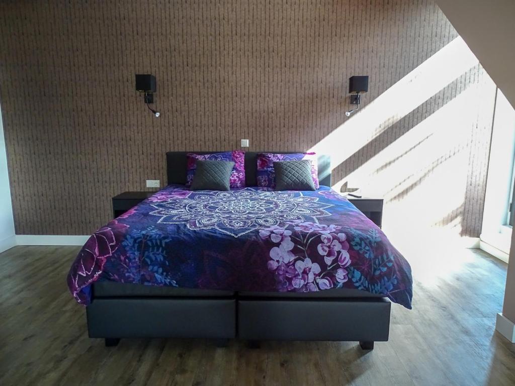 Bed & Breakfast De Leekerhoek Oosterleek Kültér fotó
